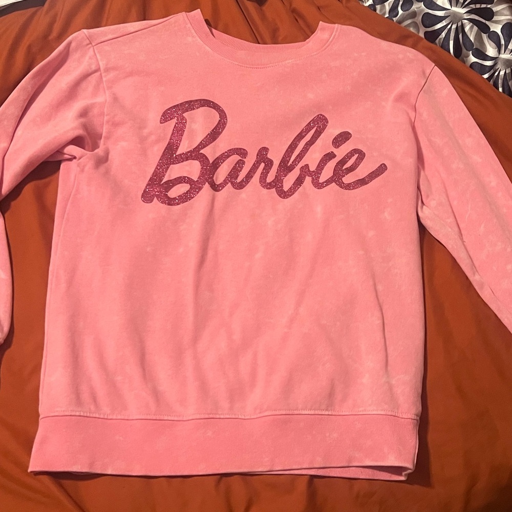 Barbie Sweatshirt